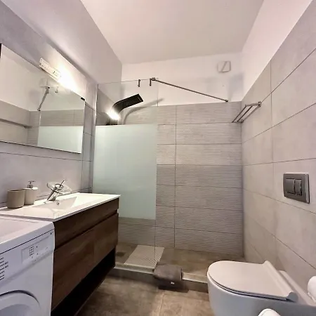 Dafni 2 Apartment *