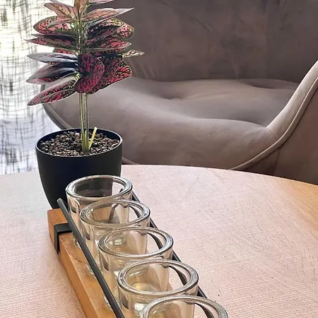 Dafni 2 Apartment