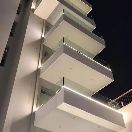Dafni 2 Apartment