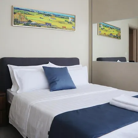 Apartment Dafni 2 Athens