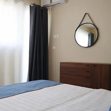 Dafni 2 Apartment