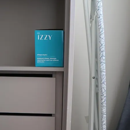 Apartment Dafni 2 *