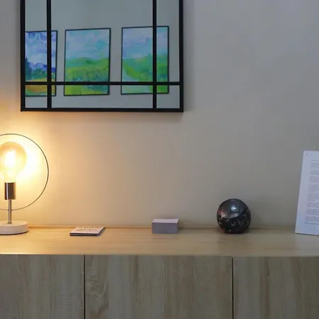Dafni 2 Apartment *