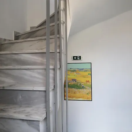 Apartment Dafni 2 Athens