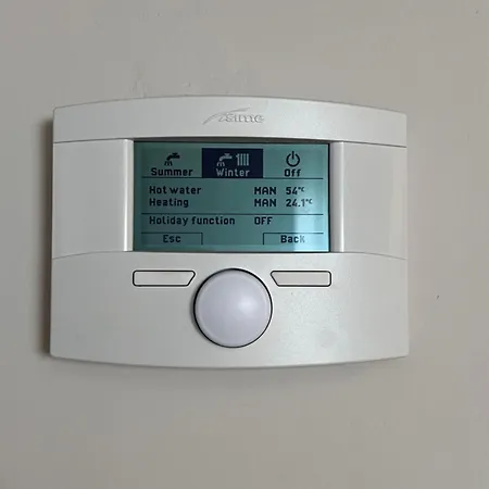 Apartment Dafni 2 Athens