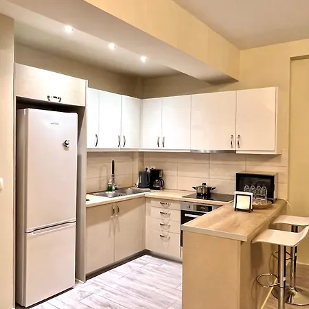 Dafni 2 Apartment Athens